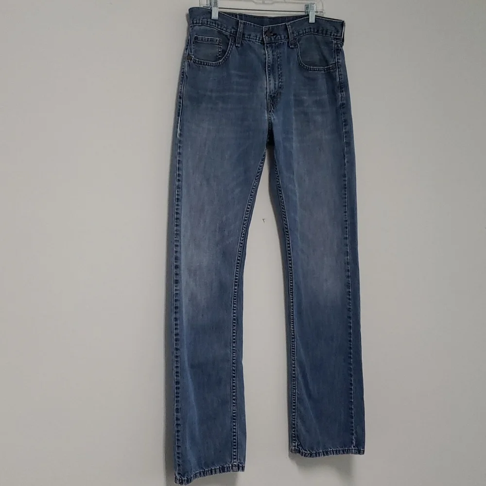 Levi's 559 relaxed straight fit jeans‎